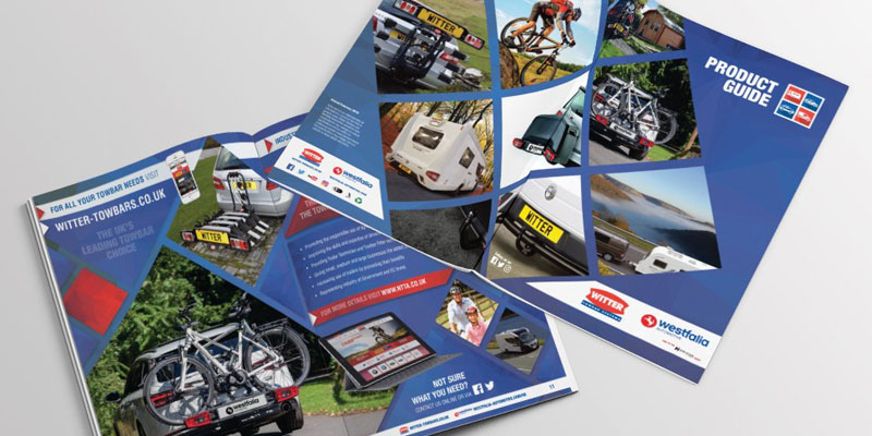 Marketing and Design Agency Chester